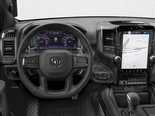 New 2026 RAM 1500 RHO AWD/4WD video 4