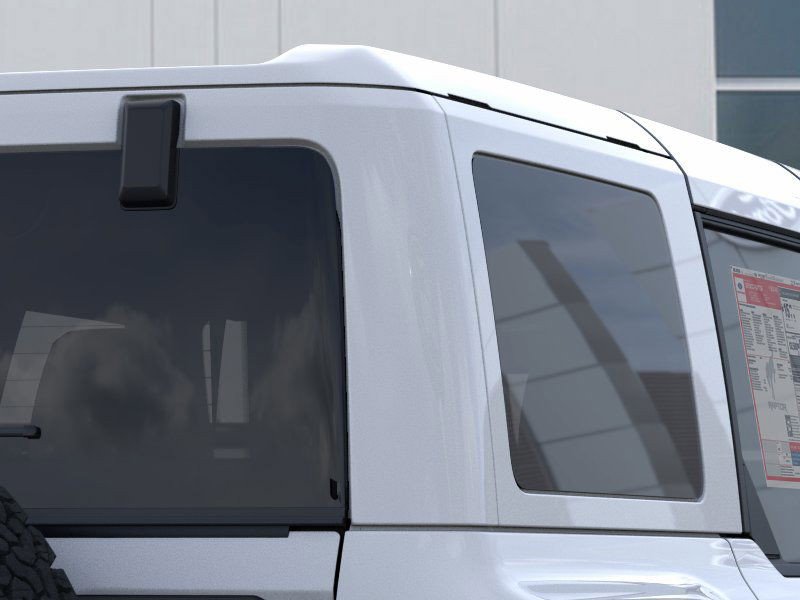 New 2025 Ford Bronco Raptor image 27