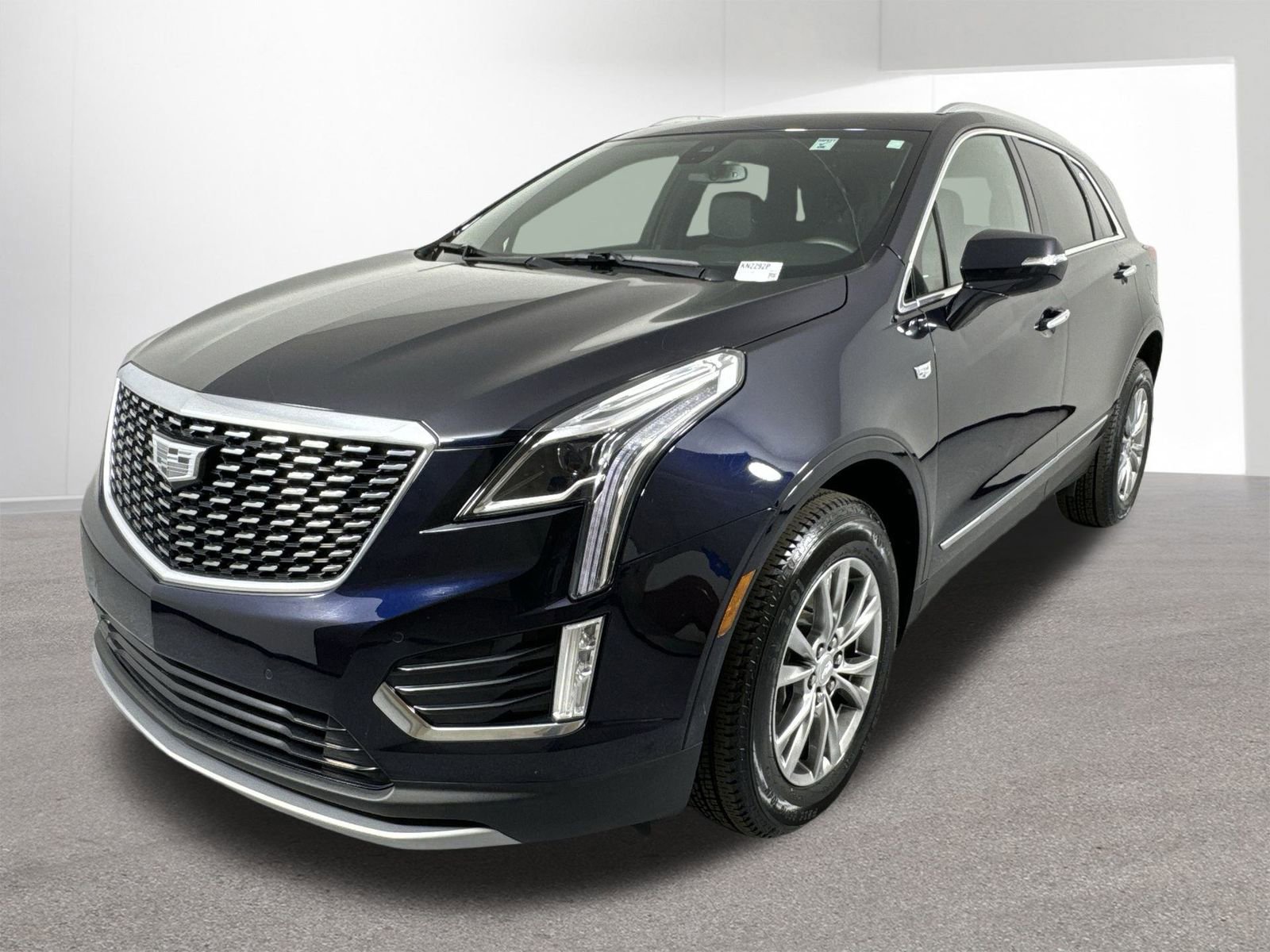 Used 2022 Cadillac XT5 Premium Luxury image 24
