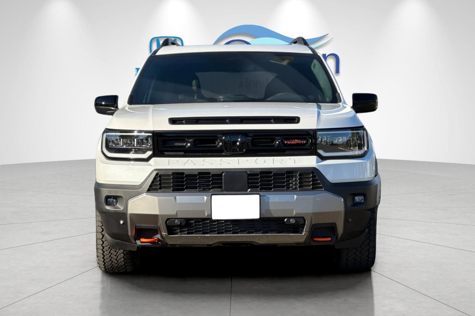 New 2026 Honda Passport TrailSport image 8
