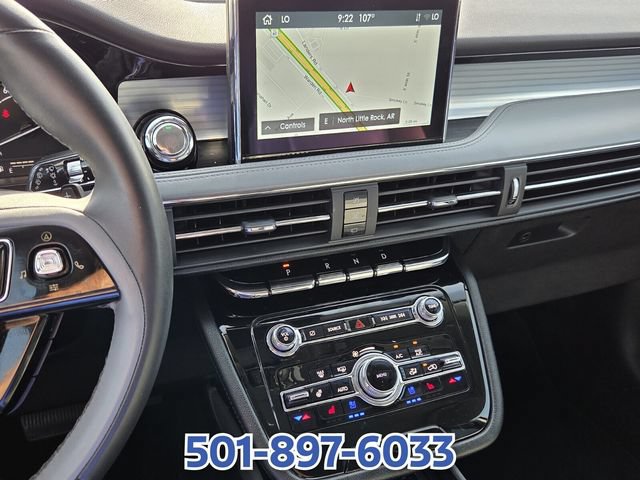 Used 2022 Lincoln Corsair AWD w/ Equipment Group 101A image 18