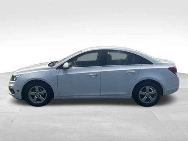 Used 2016 Chevrolet Cruze LT FWD image 5