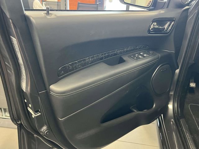 New 2026 Dodge Durango SRT Hellcat image 11