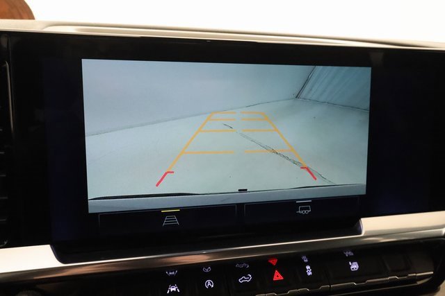 Used 2024 Chevrolet Silverado 1500 RST w/ Protection Package image 16