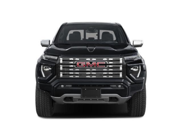 Used 2023 GMC Canyon Denali w/ Denali Black Edition AWD/4WD image 8