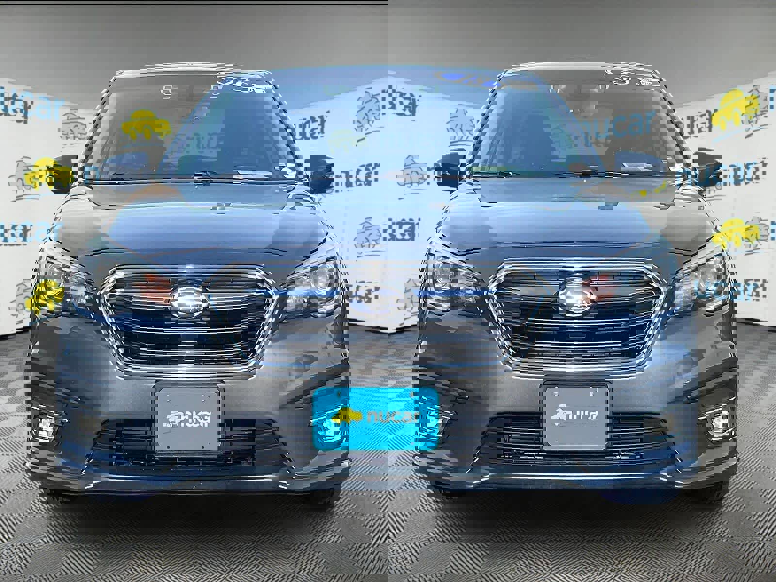 Used 2018 Subaru Legacy 2.5i Limited image 2