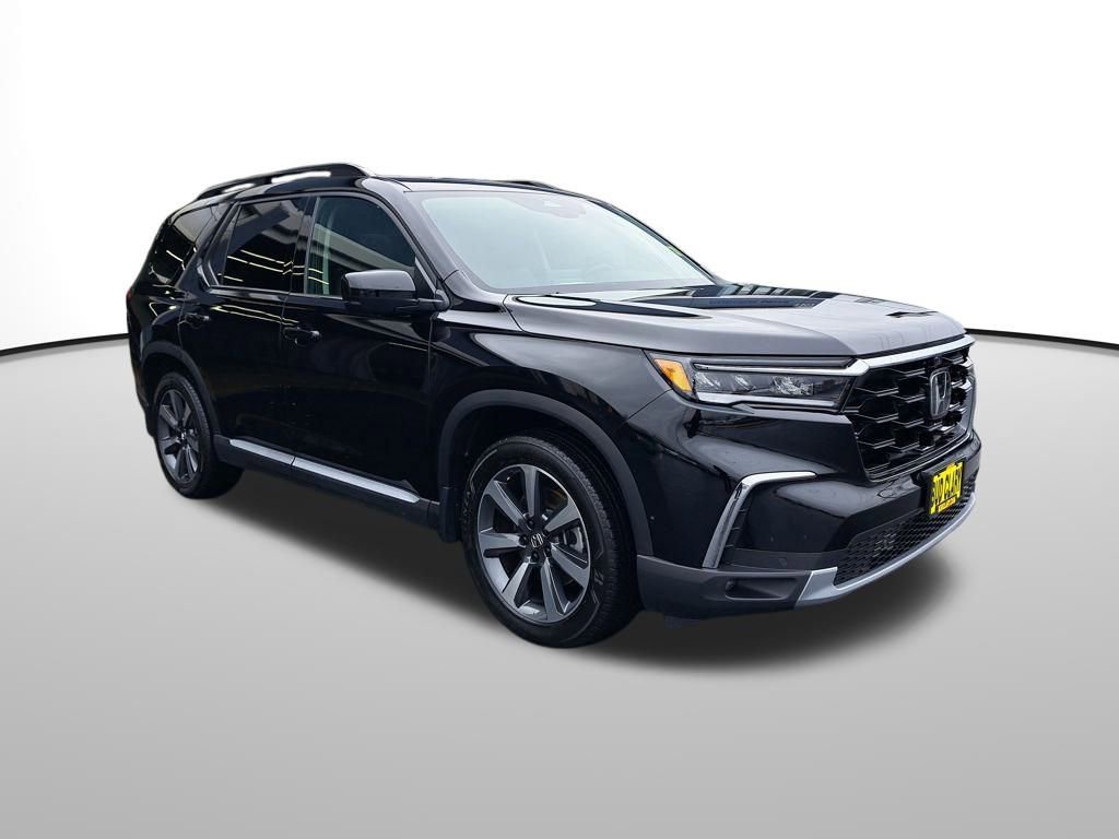 Used 2023 Honda Pilot Elite image 8