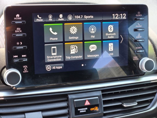 Used 2022 Honda Accord Sport image 17
