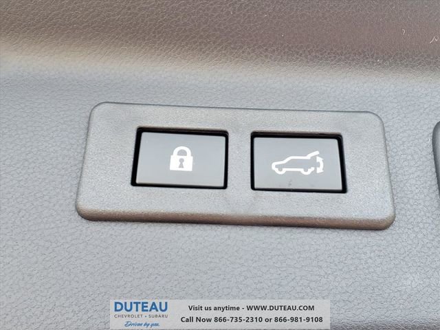 New 2026 Subaru Forester Premium image 9