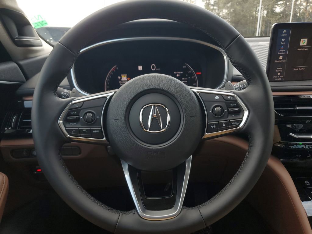 New 2026 Acura MDX FWD w/ Technology Package image 21