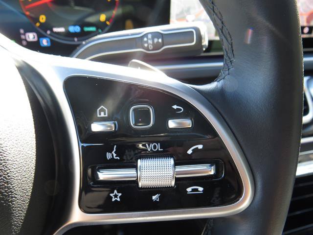 Used 2023 Mercedes-Benz GLS 450 4MATIC image 12