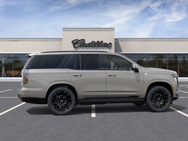 New 2027 Cadillac Escalade Sport w/ LPO, ONYX Package AWD/4WD image 29