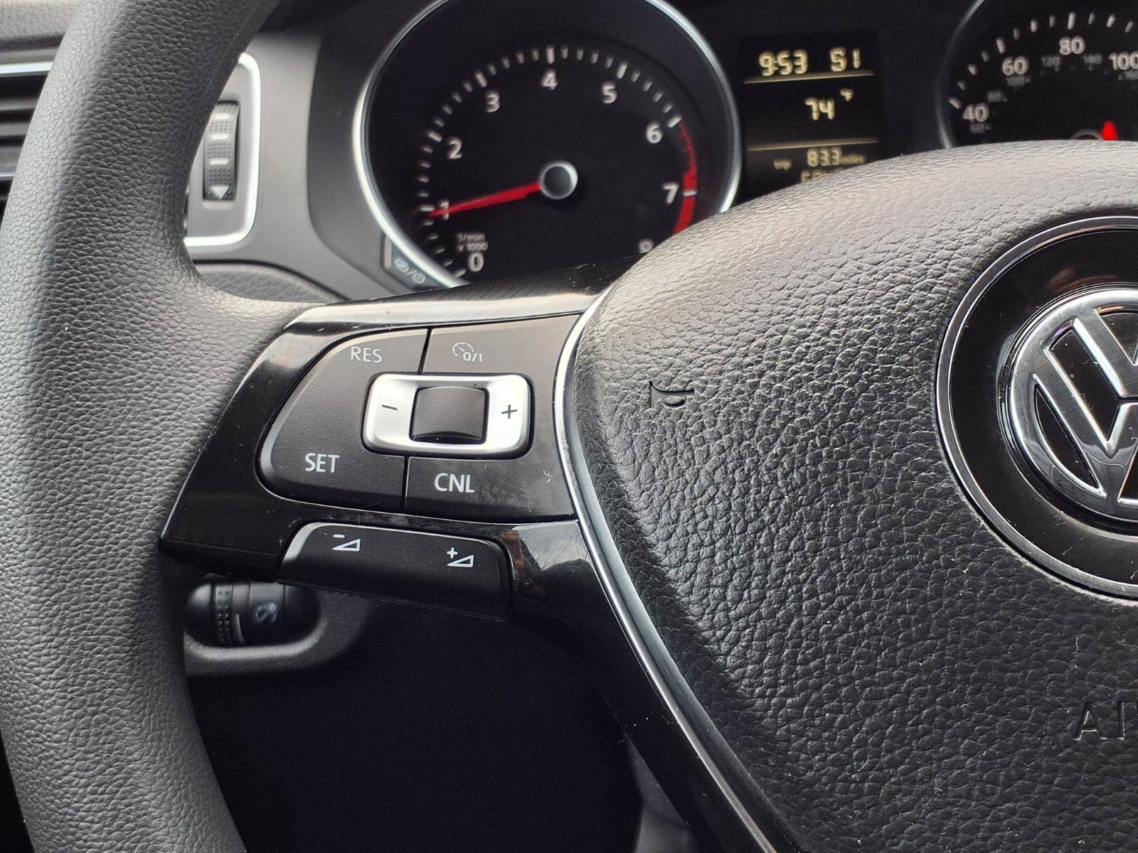 Used 2018 Volkswagen Jetta S FWD image 15