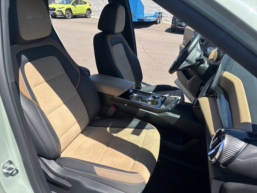 Used 2026 Chevrolet Equinox ACTIV AWD/4WD image 13