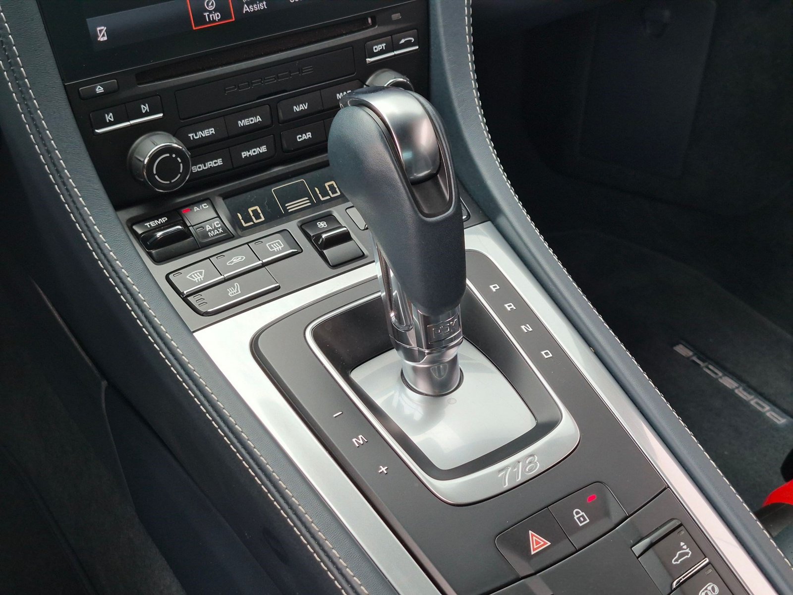 Certified 2022 Porsche 718 Cayman GTS RWD image 19