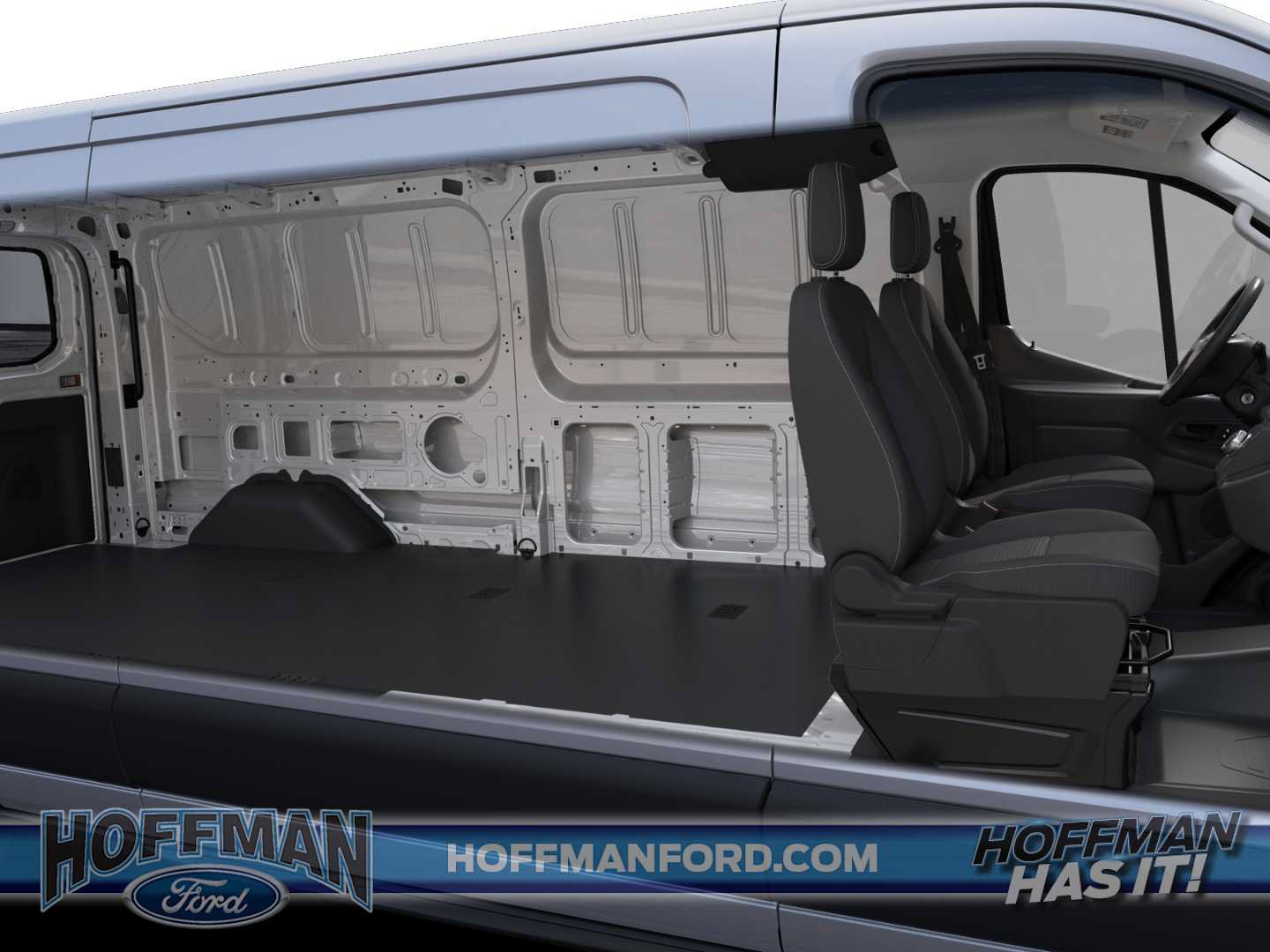 New 2023 Ford E-Transit Low Roof w/ Parcel Delivery Package RWD image 6