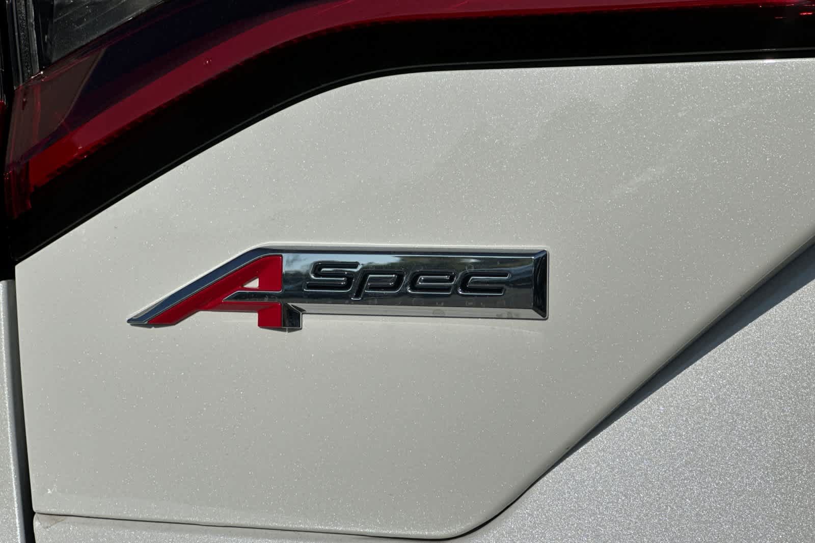 New 2026 Acura MDX A-Spec w/ Advance Package AWD/4WD image 6