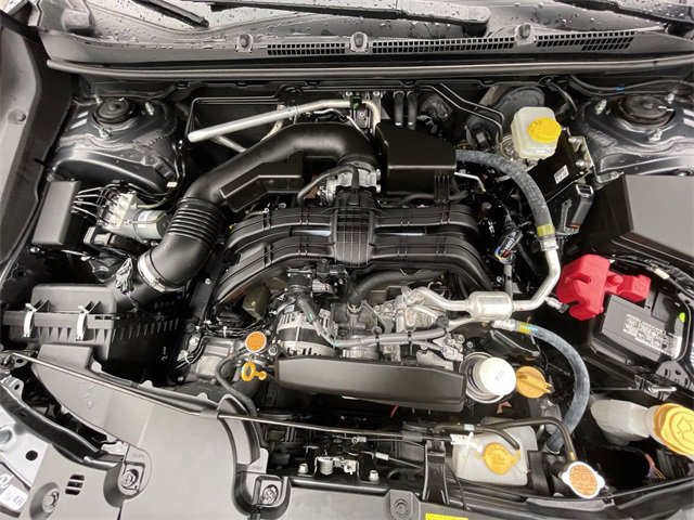 Used 2025 Subaru Crosstrek 2.5i Limited image 25