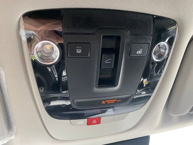 New 2025 Kia Sportage SX image 24