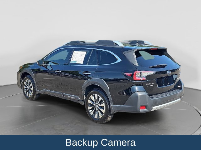 Used 2024 Subaru Outback Touring XT AWD/4WD image 6