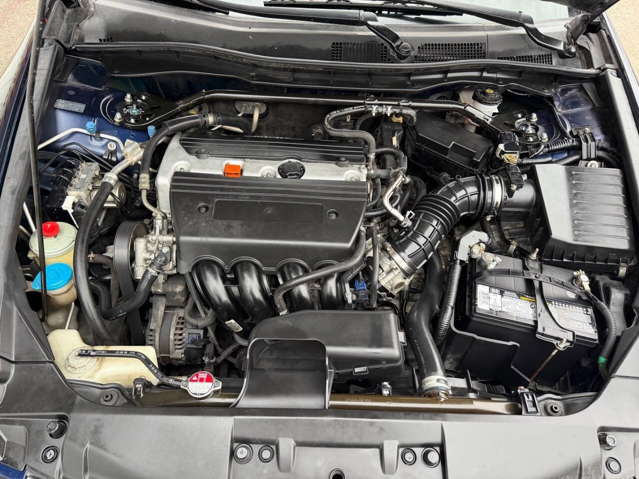 Used 2009 Honda Accord EX image 20