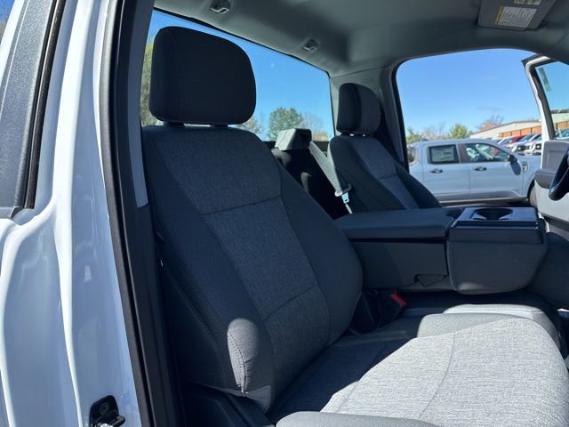 New 2025 Ford F350 XL w/ STX Appearance Package image 20