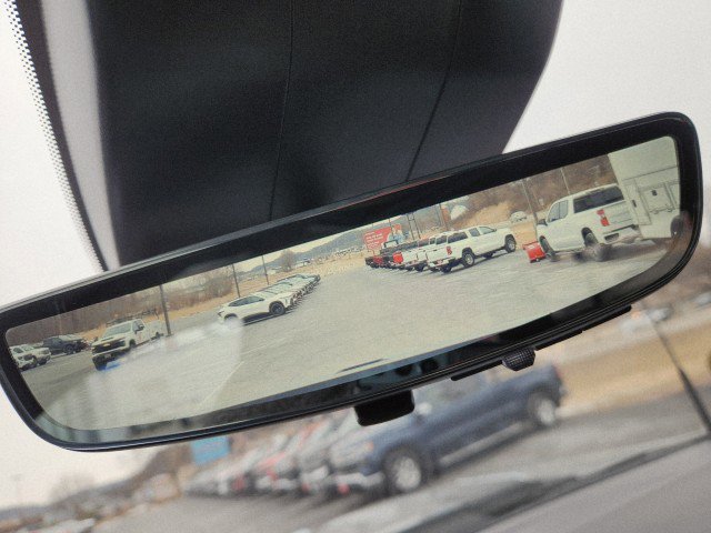 New 2026 Chevrolet Silverado 3500 High Country w/ High Country Premium Package image 56