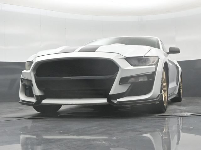 Used 2015 Ford Mustang Premium w/ Equipment Group 201A RWD image 47