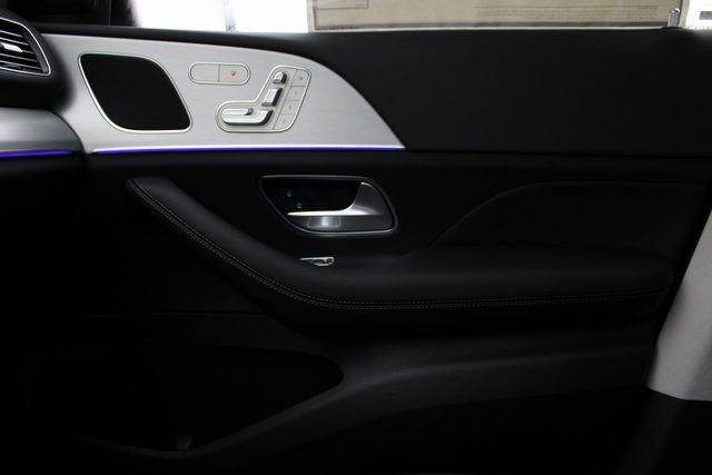 New 2025 Mercedes-Benz GLE 350 4MATIC image 35