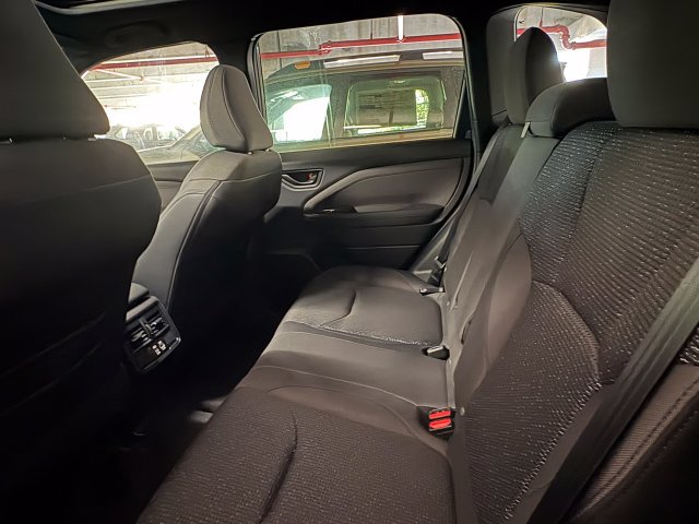 New 2026 Subaru Forester Premium AWD/4WD image 9