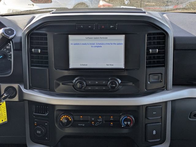 Used 2022 Ford F150 XLT image 14