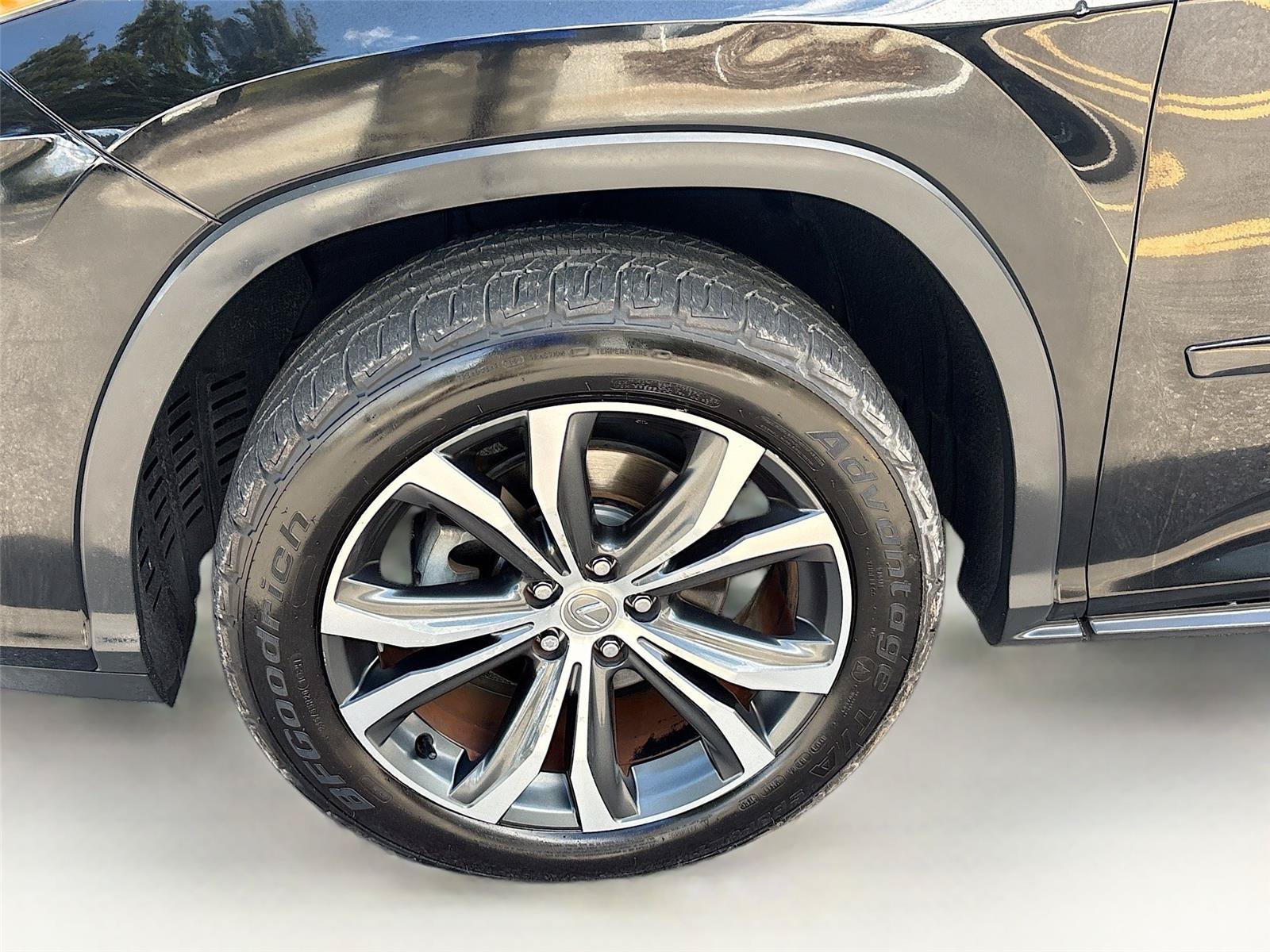 Used 2017 Lexus RX 350 FWD w/ Premium Package image 32