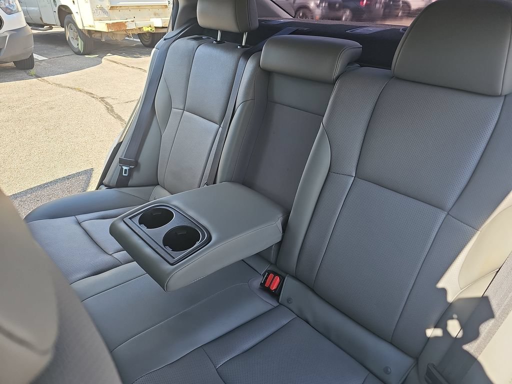 Used 2021 Subaru Legacy Limited XT AWD/4WD image 13