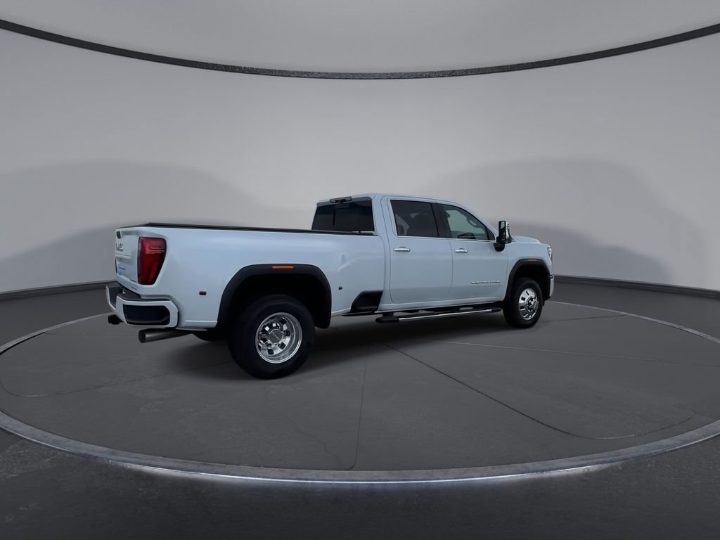 New 2026 GMC Sierra 3500 Denali w/ Denali Reserve Package image 9