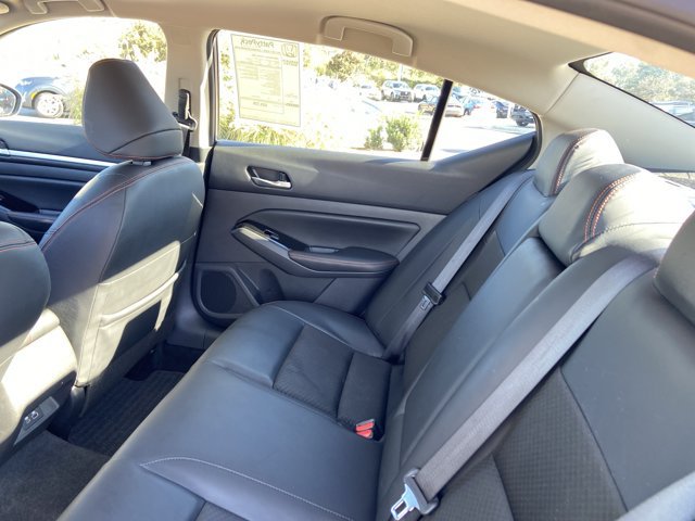 Used 2025 Nissan Altima 2.5 SR FWD image 24