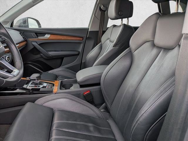 Certified 2023 Audi Q5 2.0T Premium Plus w/ Premium Plus Package image 17