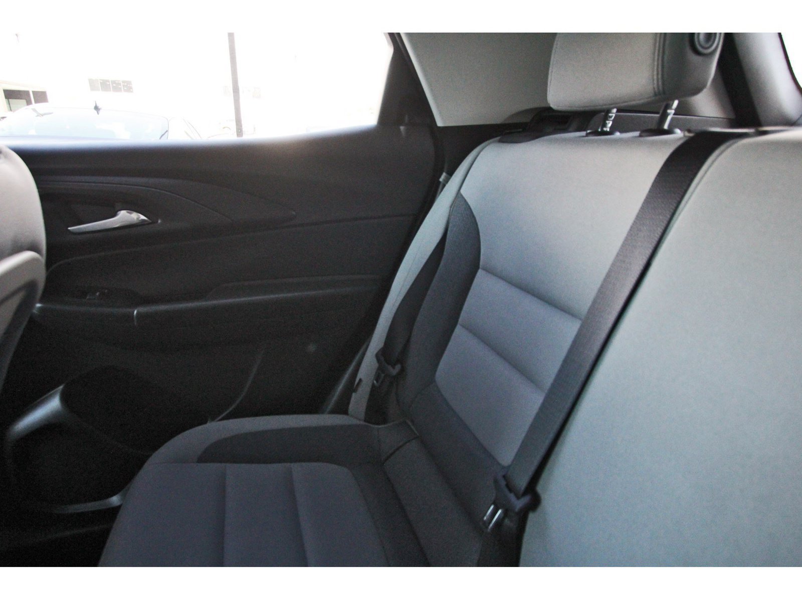 Used 2024 Chevrolet TrailBlazer LT w/ Driver Confidence Package FWD image 14
