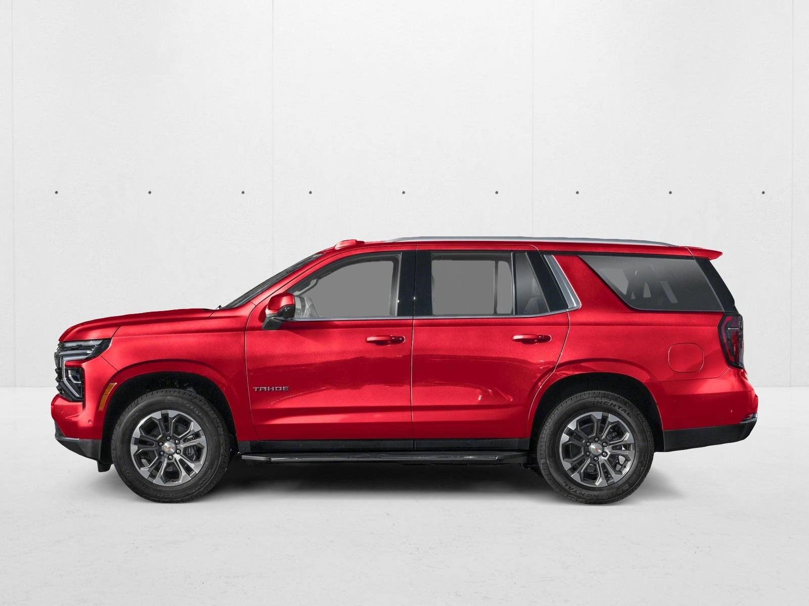 New 2026 Chevrolet Tahoe RST w/ Comfort Package RWD image 3