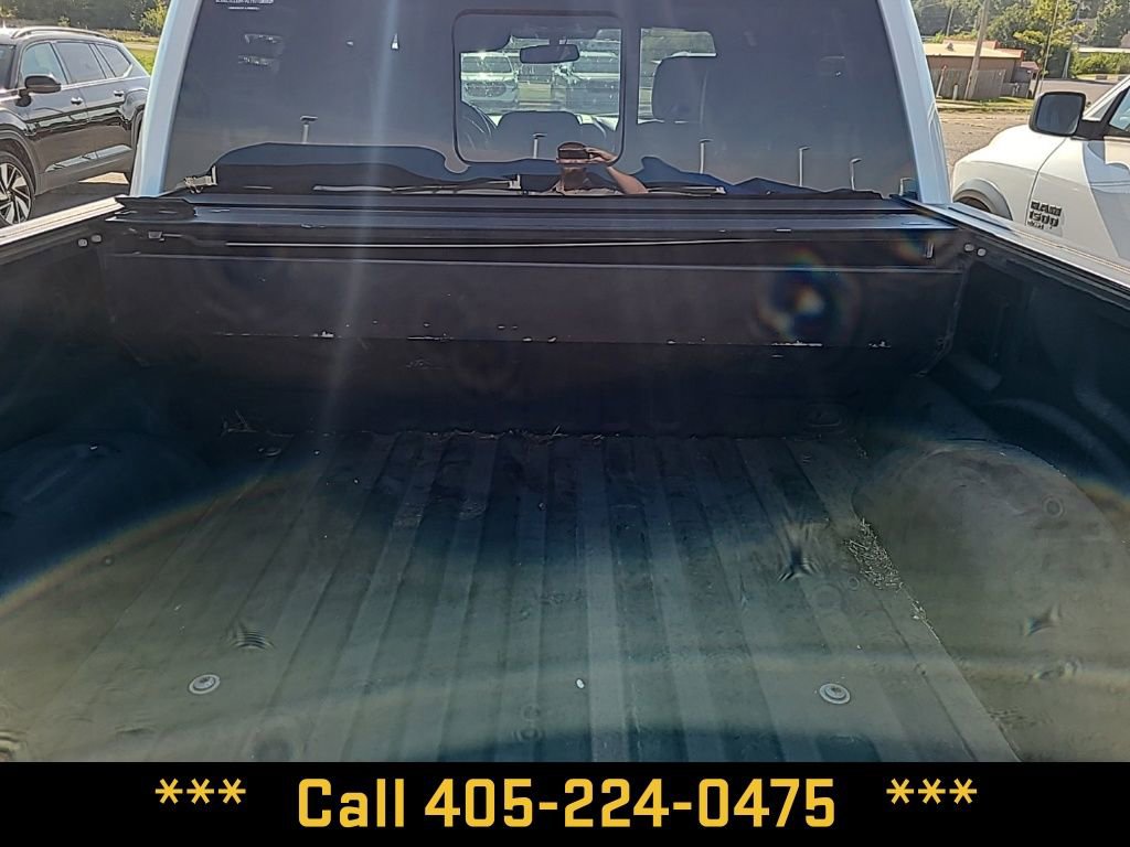 Used 2020 Ford F150 Platinum w/ Equipment Group 701A Luxury image 10