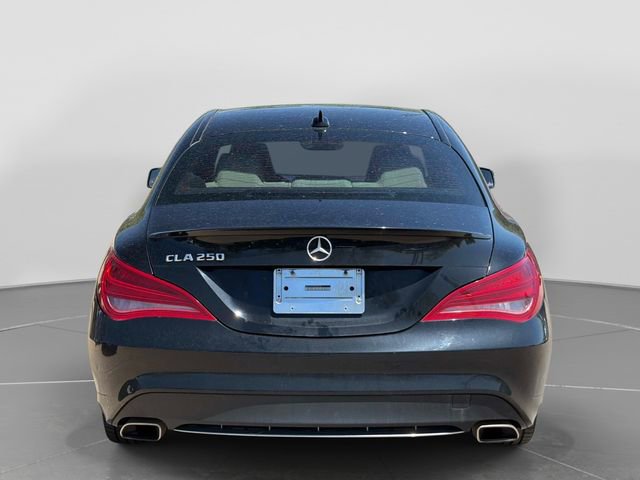Used 2014 Mercedes-Benz CLA 250 image 5