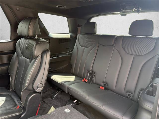 Used 2023 Hyundai Palisade Calligraphy AWD/4WD image 23