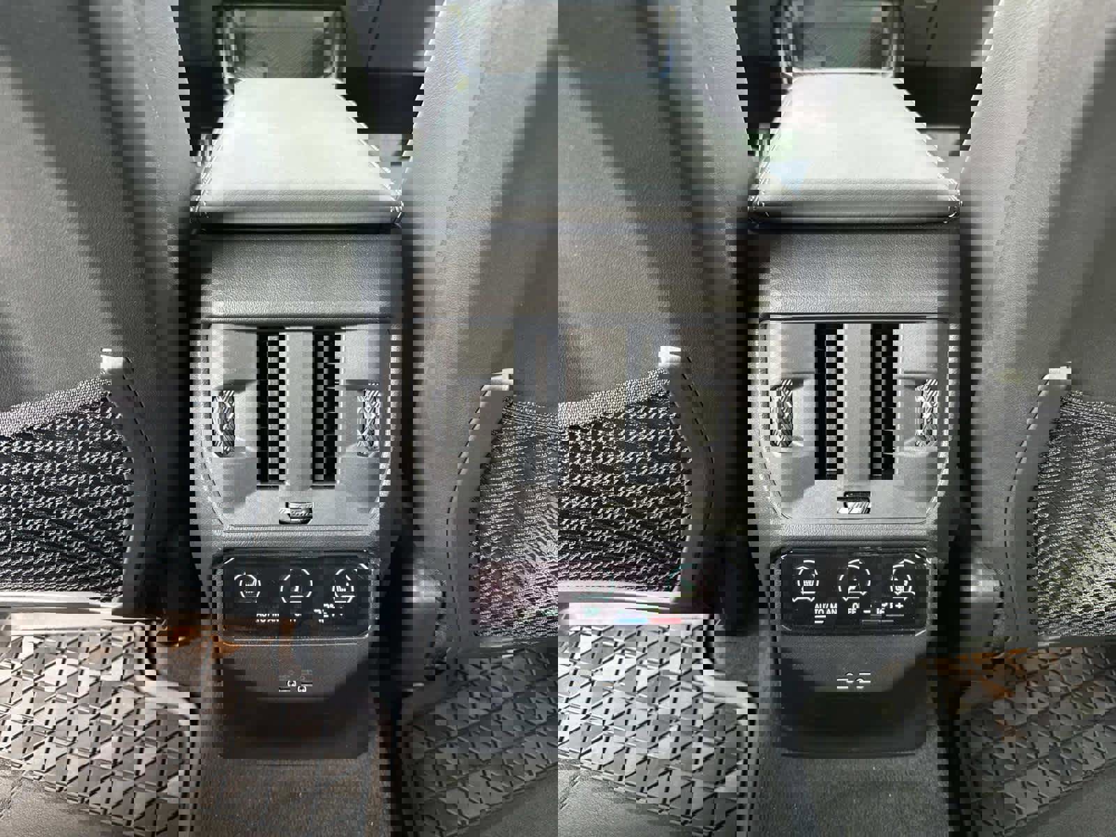 Certified 2026 BMW X3 M50 w/ Premium Package image 21