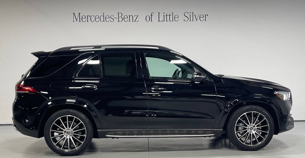 Used 2022 Mercedes-Benz GLE 350 4MATIC image 7