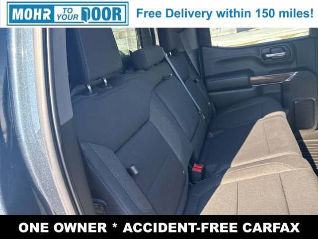 Used 2020 Chevrolet Silverado 1500 RST w/ All-Star Edition image 27