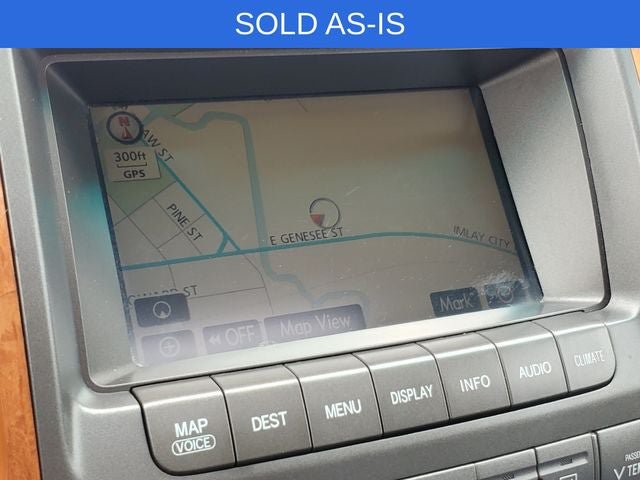 Used 2007 Lexus GX 470 AWD/4WD image 15
