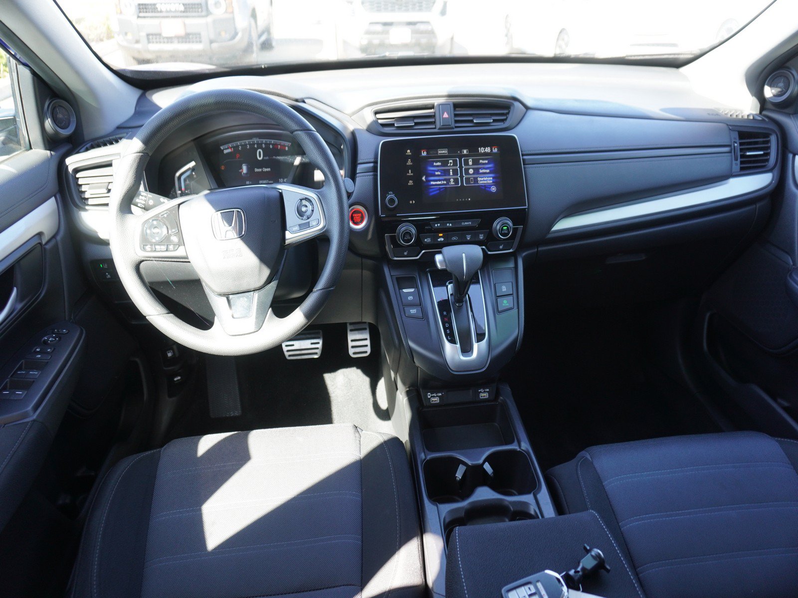 Used 2022 Honda CR-V Special Edition image 2