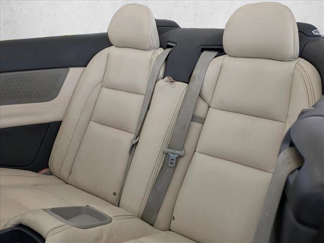 Used 2013 Volvo C70 T5 FWD image 18