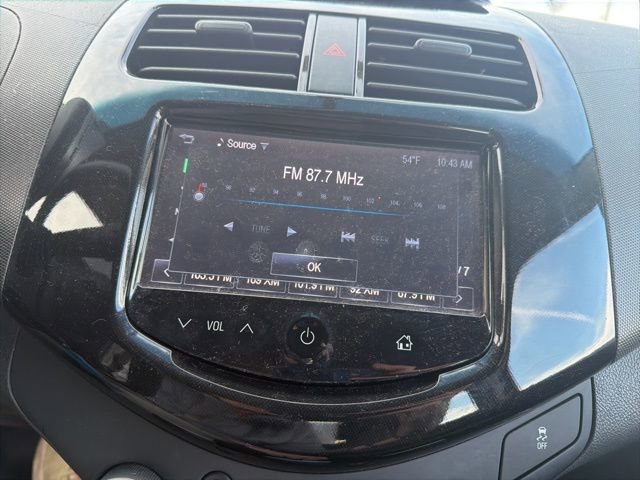 Used 2015 Chevrolet Spark LT image 19