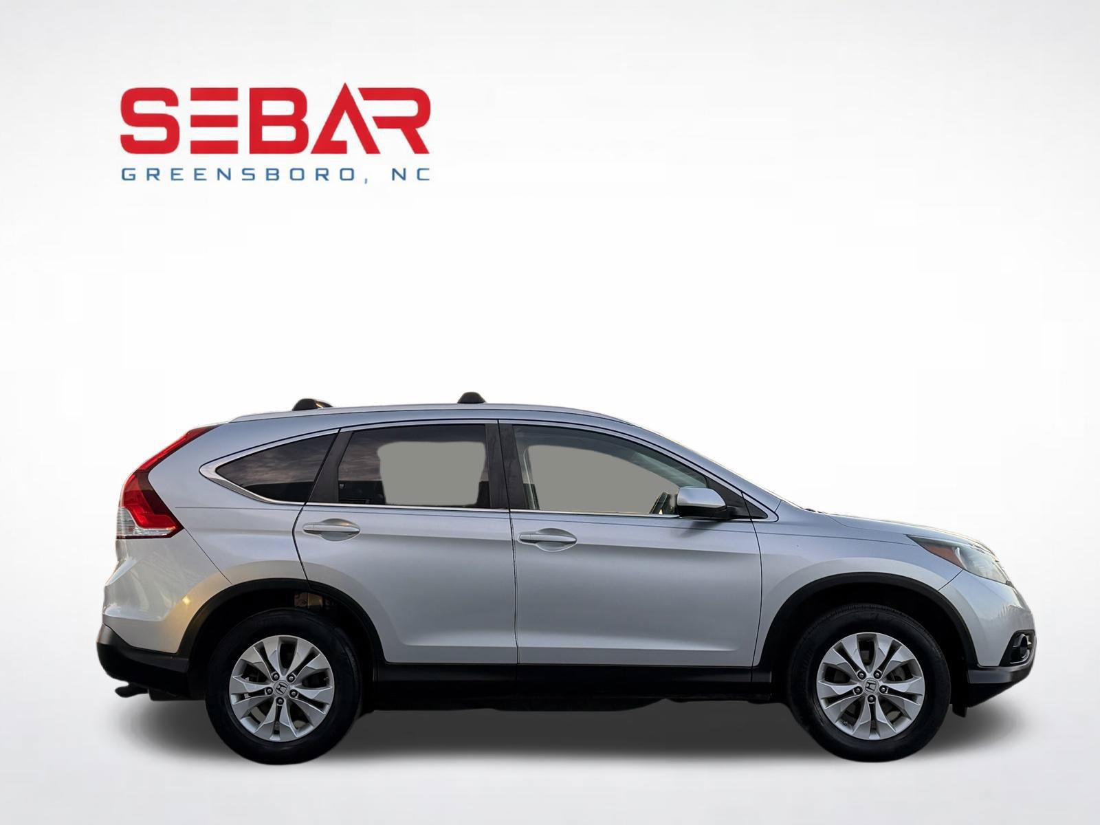 Used 2013 Honda CR-V EX-L image 6