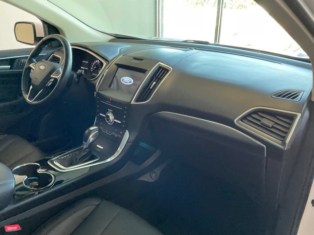 Used 2017 Ford Edge Titanium w/ Canadian Touring Package AWD/4WD image 19